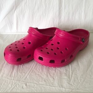 Crocs Classic Clog